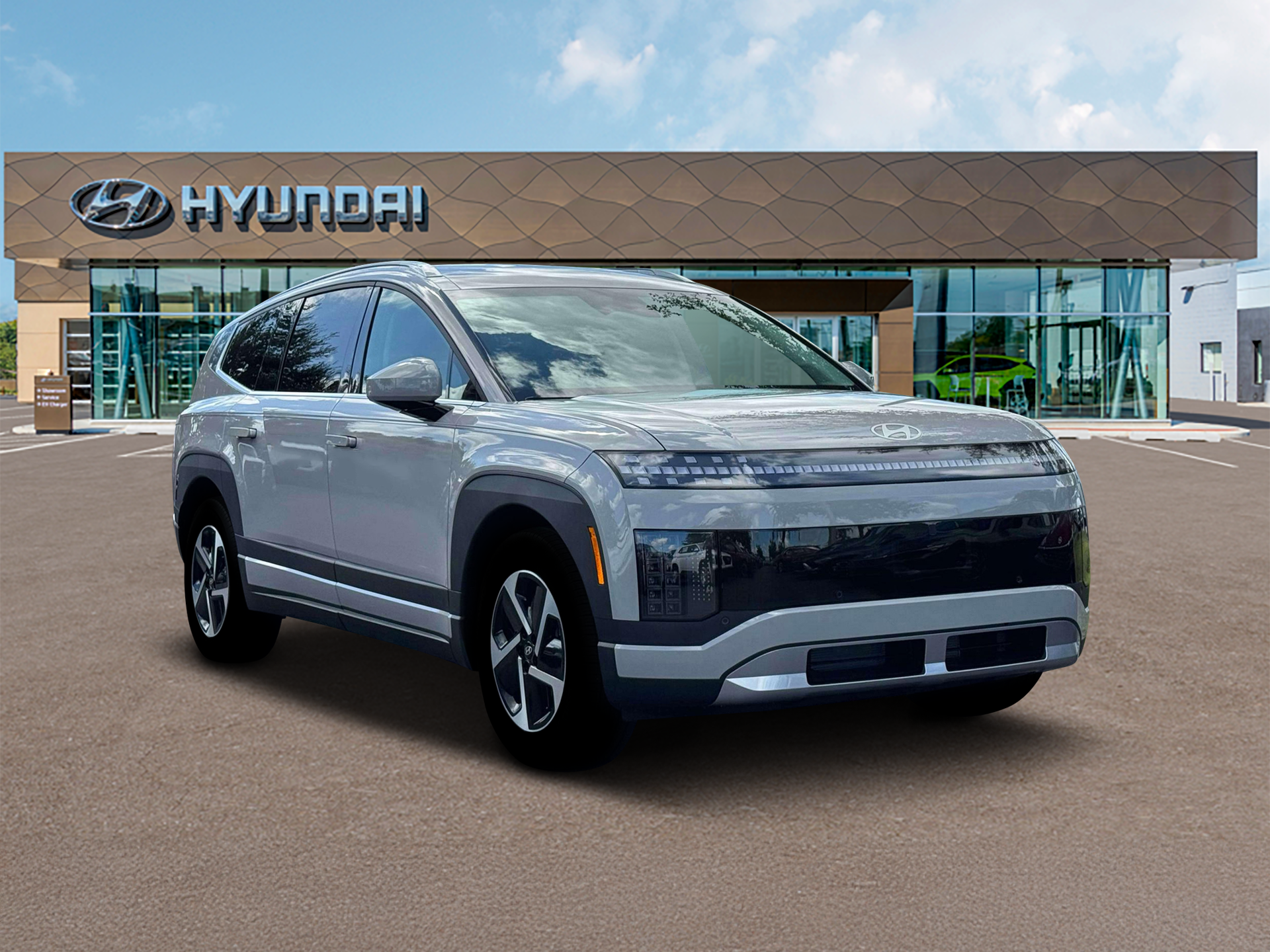 Thumbnail: 2026 Hyundai Ioniq - 11