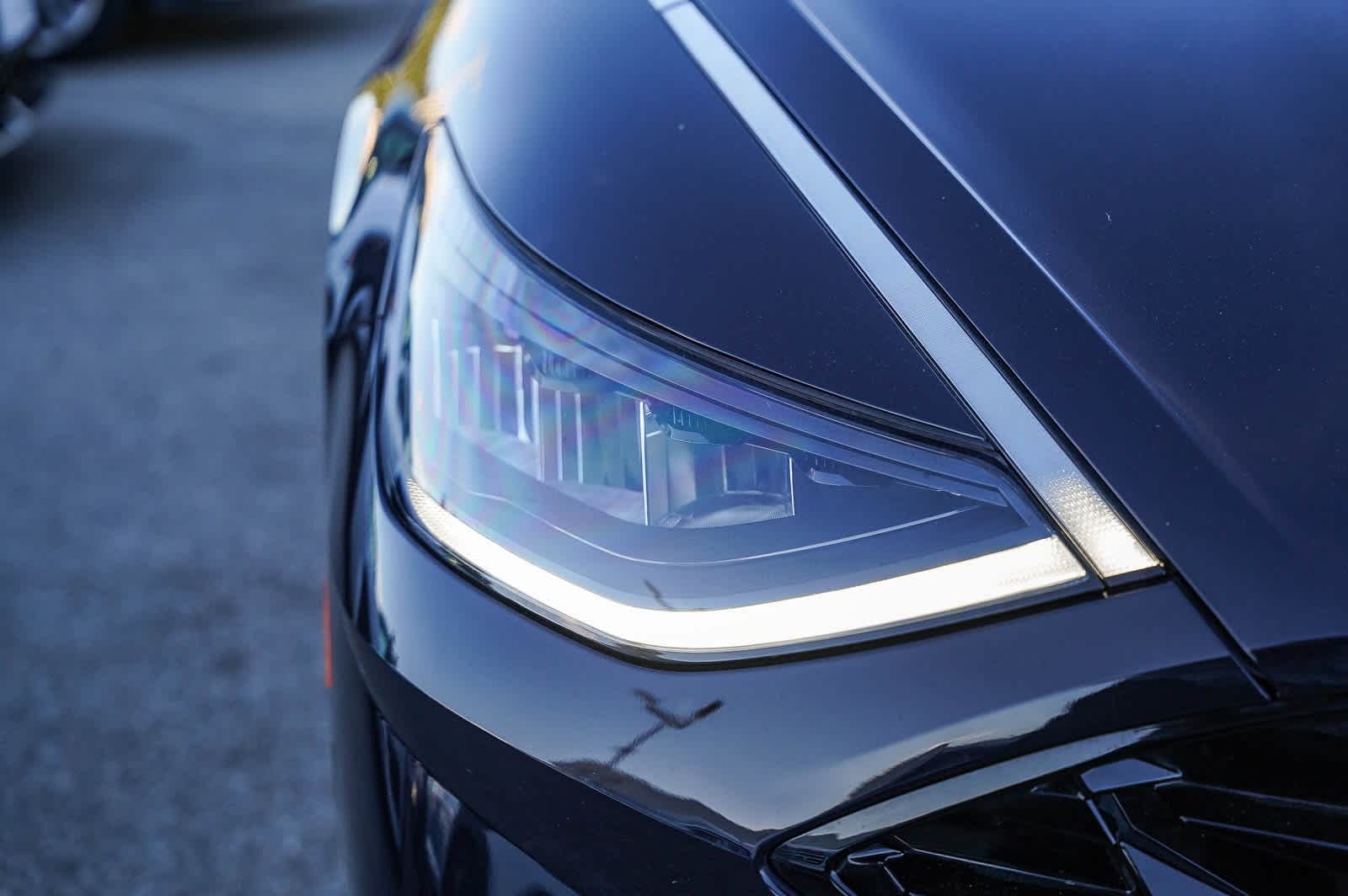 Thumbnail: 2023 Hyundai Sonata - 10