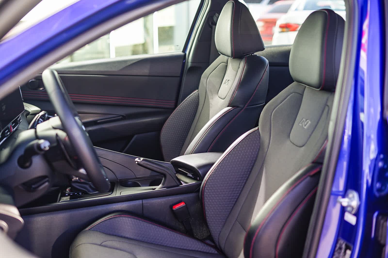 Thumbnail: 2023 Hyundai Elantra - 18