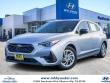 Used 2024 Subaru Impreza Base 5-Door