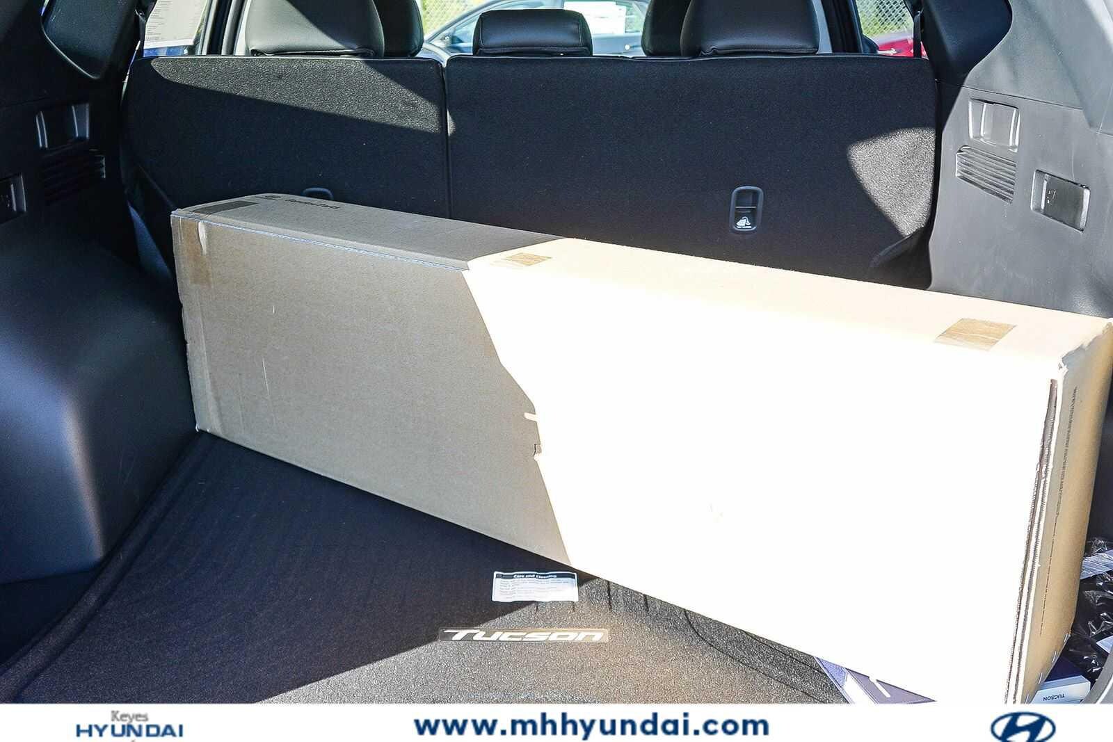 Thumbnail: 2026 Hyundai Tucson - 30