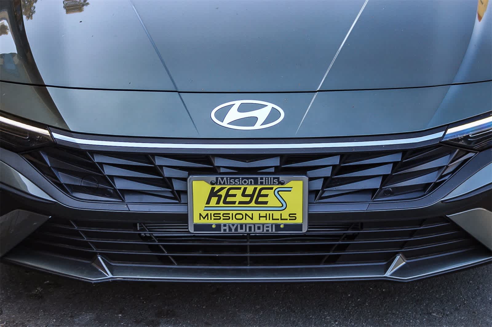 Thumbnail: 2025 Hyundai Elantra - 11