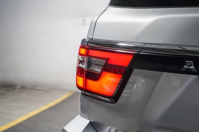 Thumbnail: 2021 Nissan Armada - 11