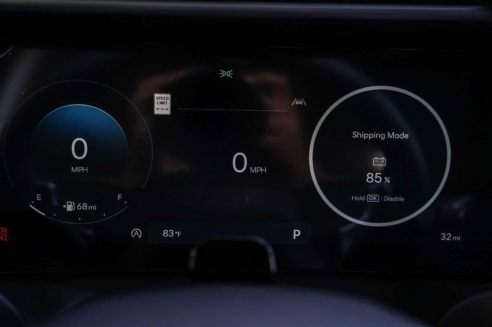 Thumbnail: 2026 Hyundai Palisade - 25