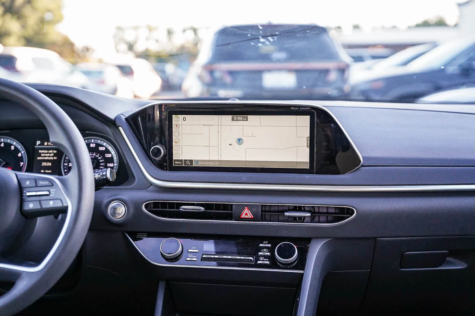 Thumbnail: 2023 Hyundai Sonata - 13