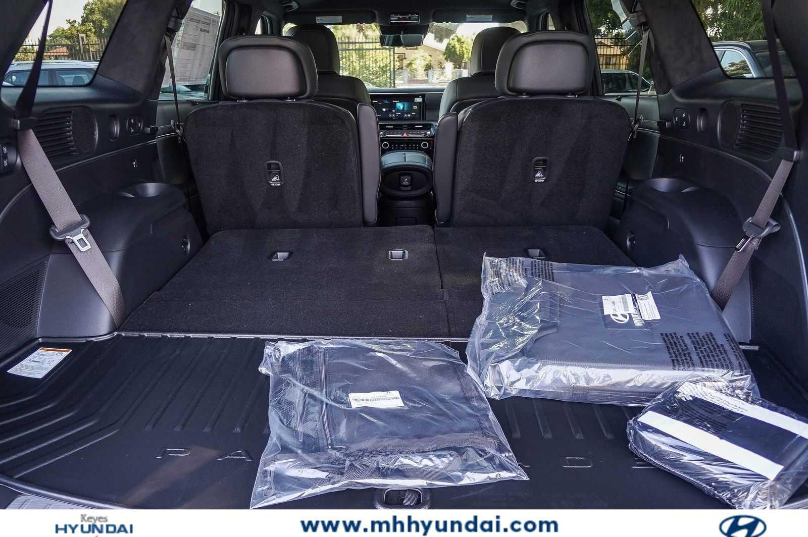 Thumbnail: 2026 Hyundai Palisade - 30