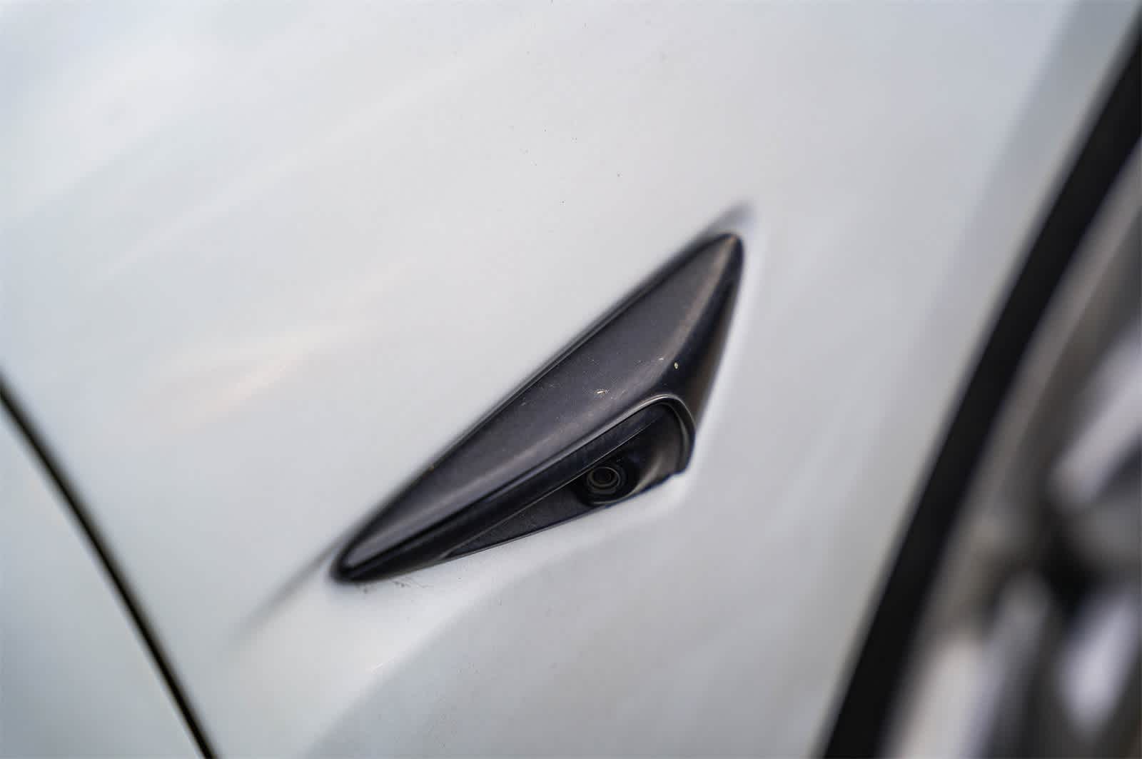 Thumbnail: 2021 Tesla Model 3 - 11