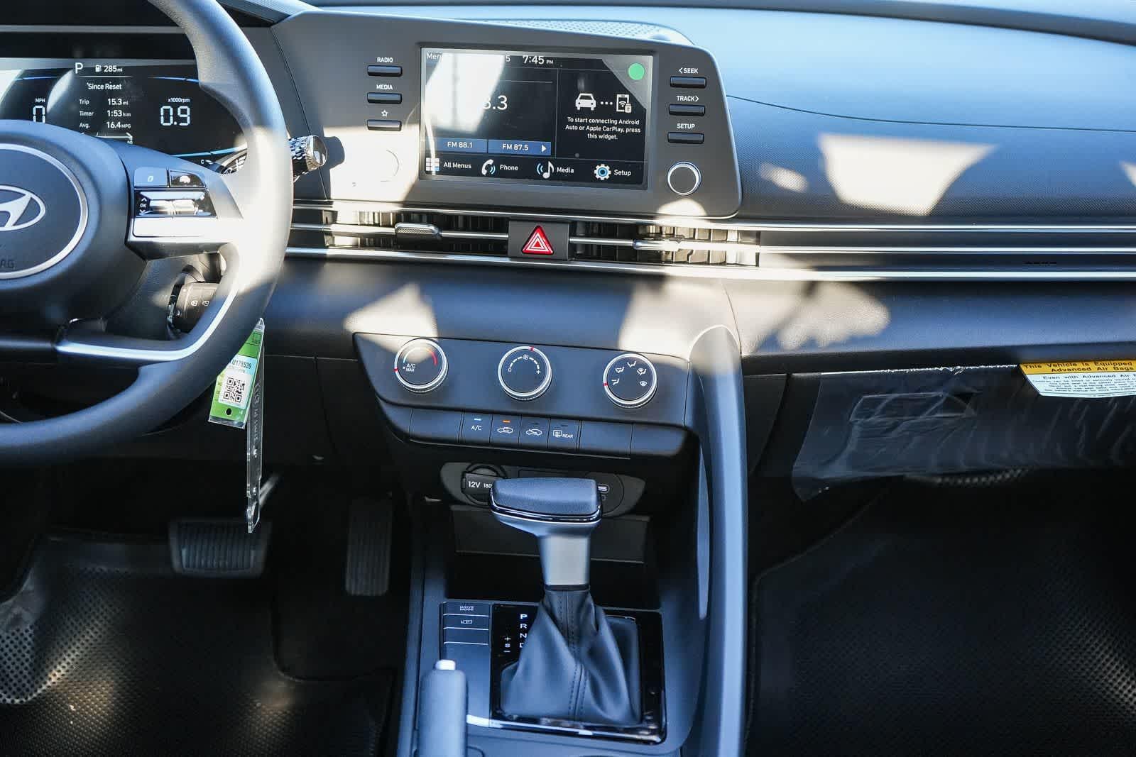 Thumbnail: 2026 Hyundai Elantra - 16