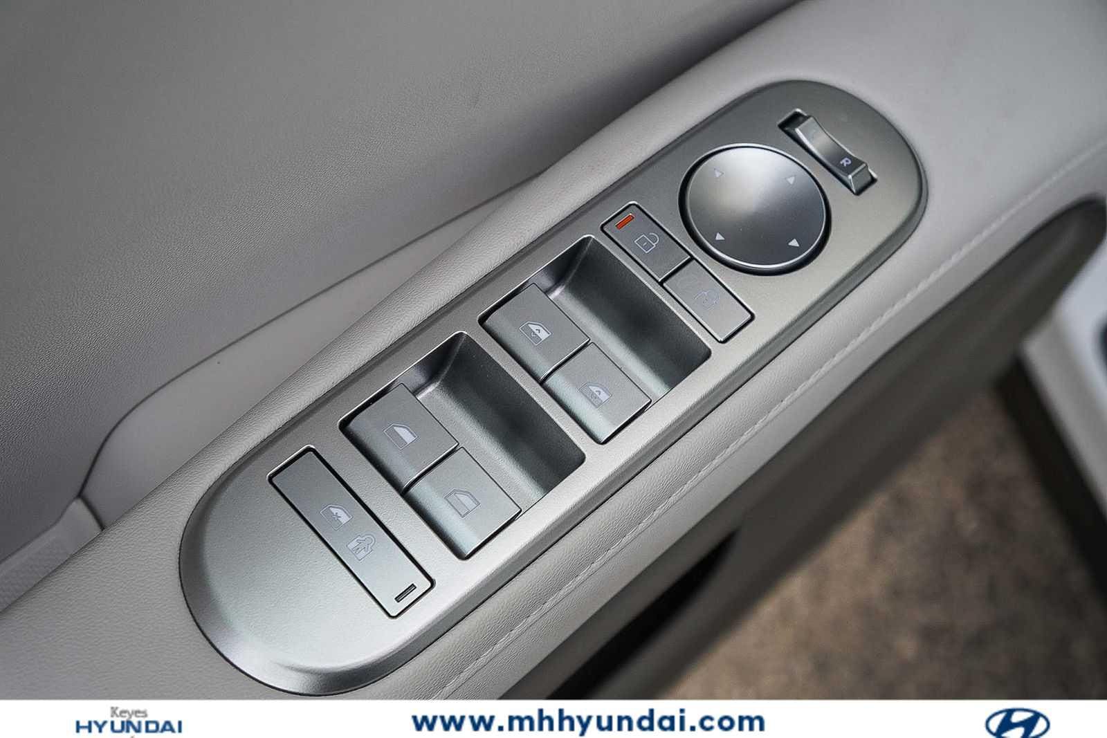 Thumbnail: 2026 Hyundai Palisade - 22