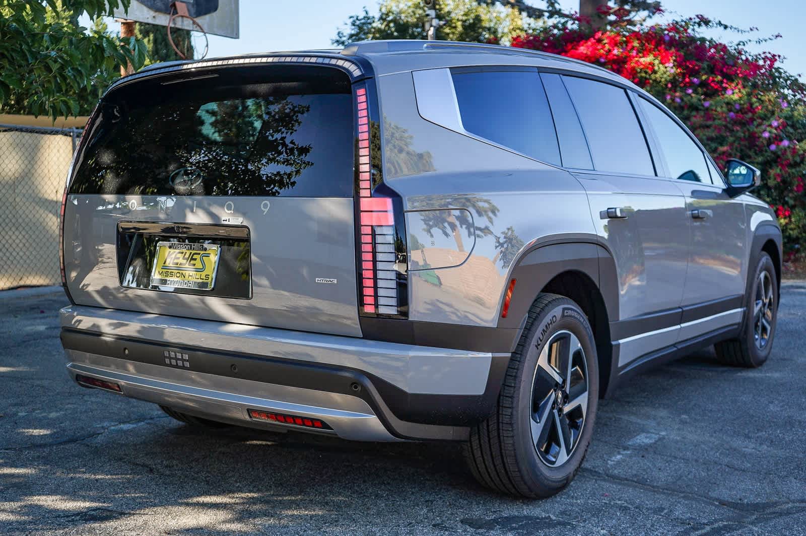 Thumbnail: 2026 Hyundai Ioniq - 6