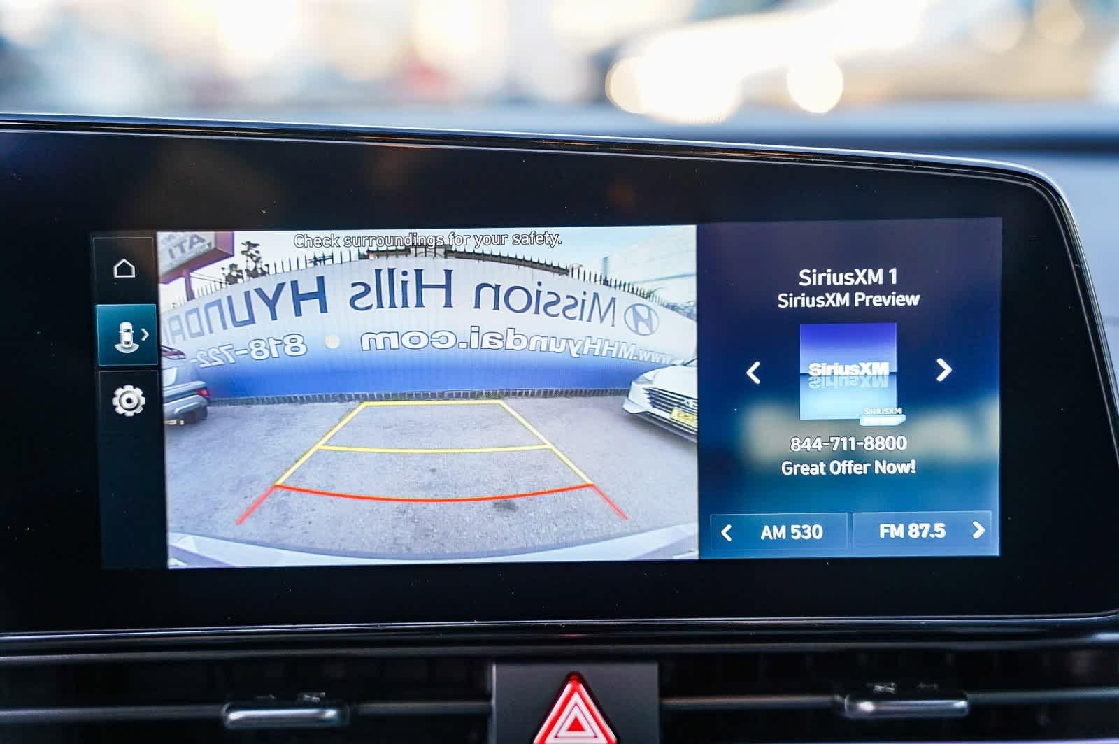 Thumbnail: 2025 Hyundai Elantra - 24