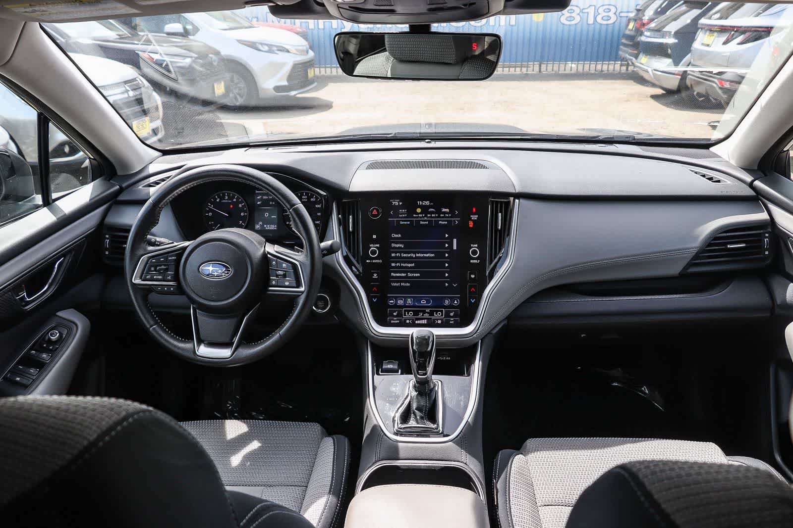 Thumbnail: 2023 Subaru Outback - 9