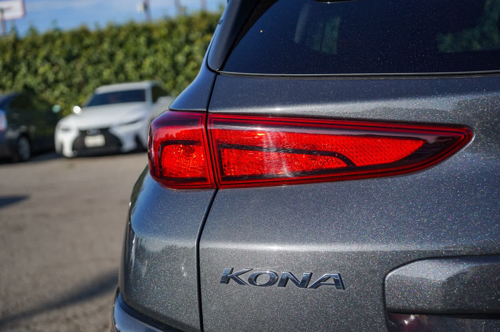 Thumbnail: 2022 Hyundai Kona - 9