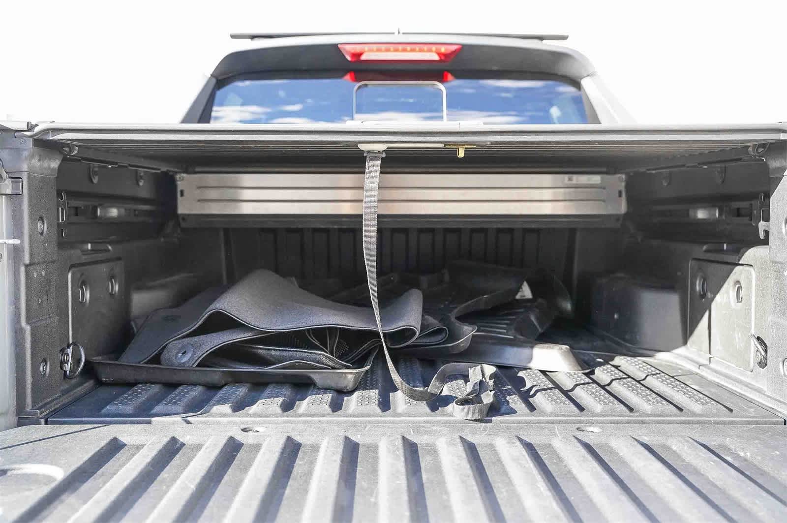 Thumbnail: 2022 Hyundai Santa Cruz - 23