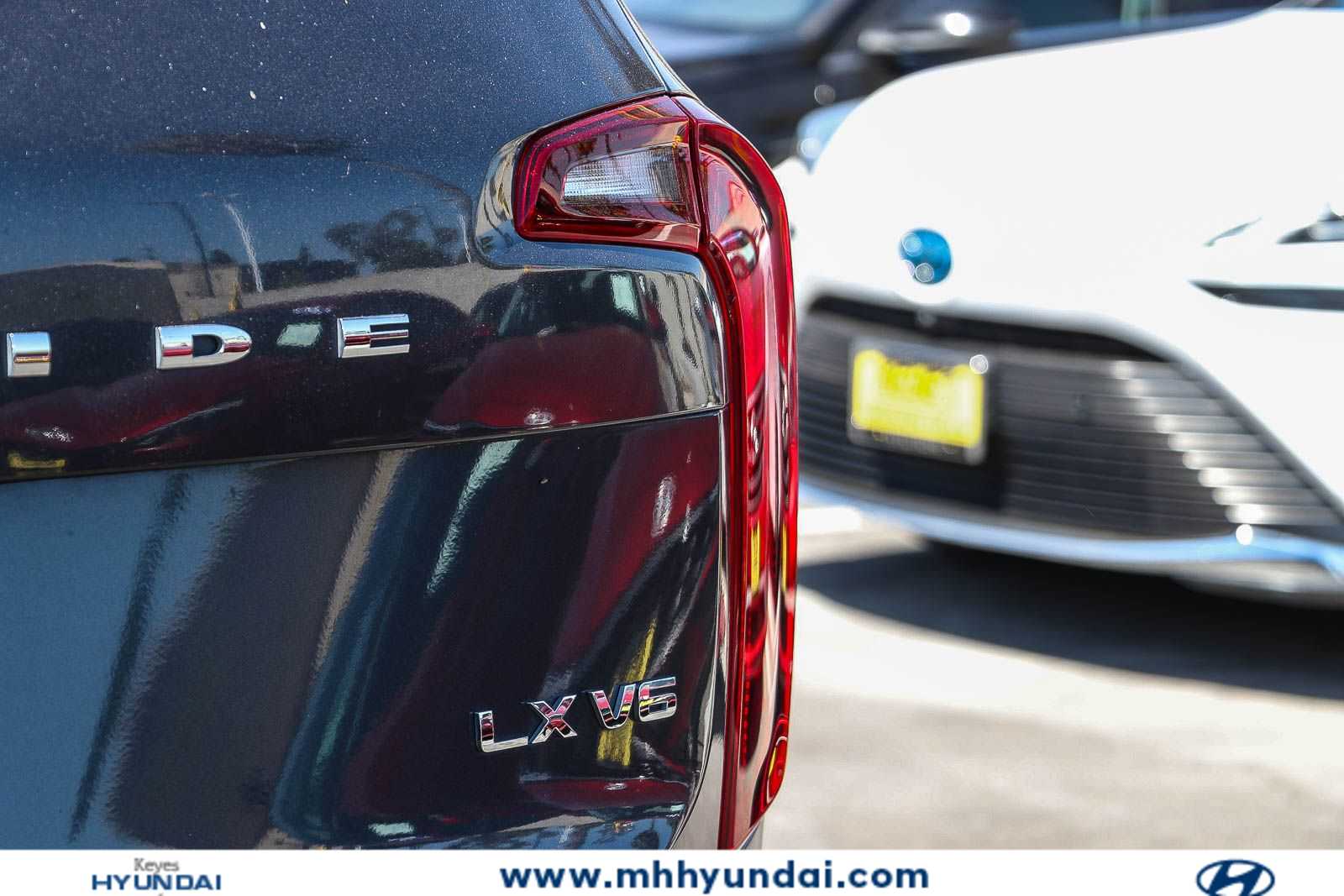 Thumbnail: 2020 Kia Telluride - 8