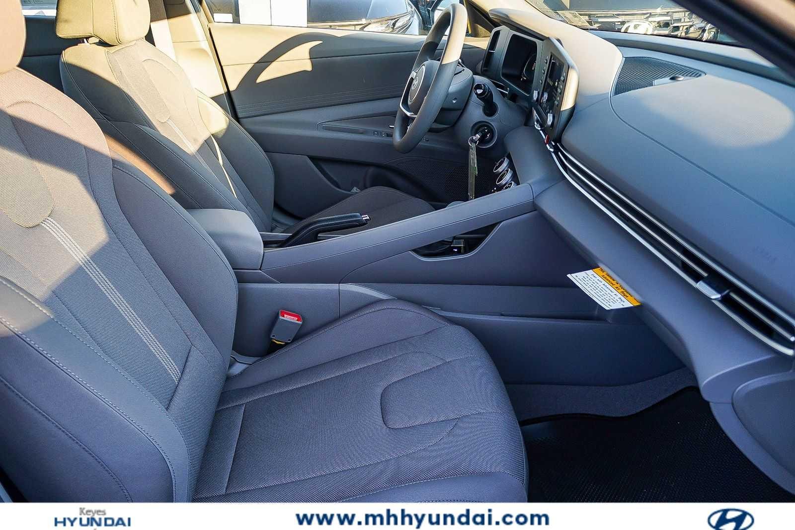 Thumbnail: 2026 Hyundai Elantra - 20