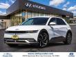 Certified 2024 Hyundai IONIQ 5 SE Standard Range SUV