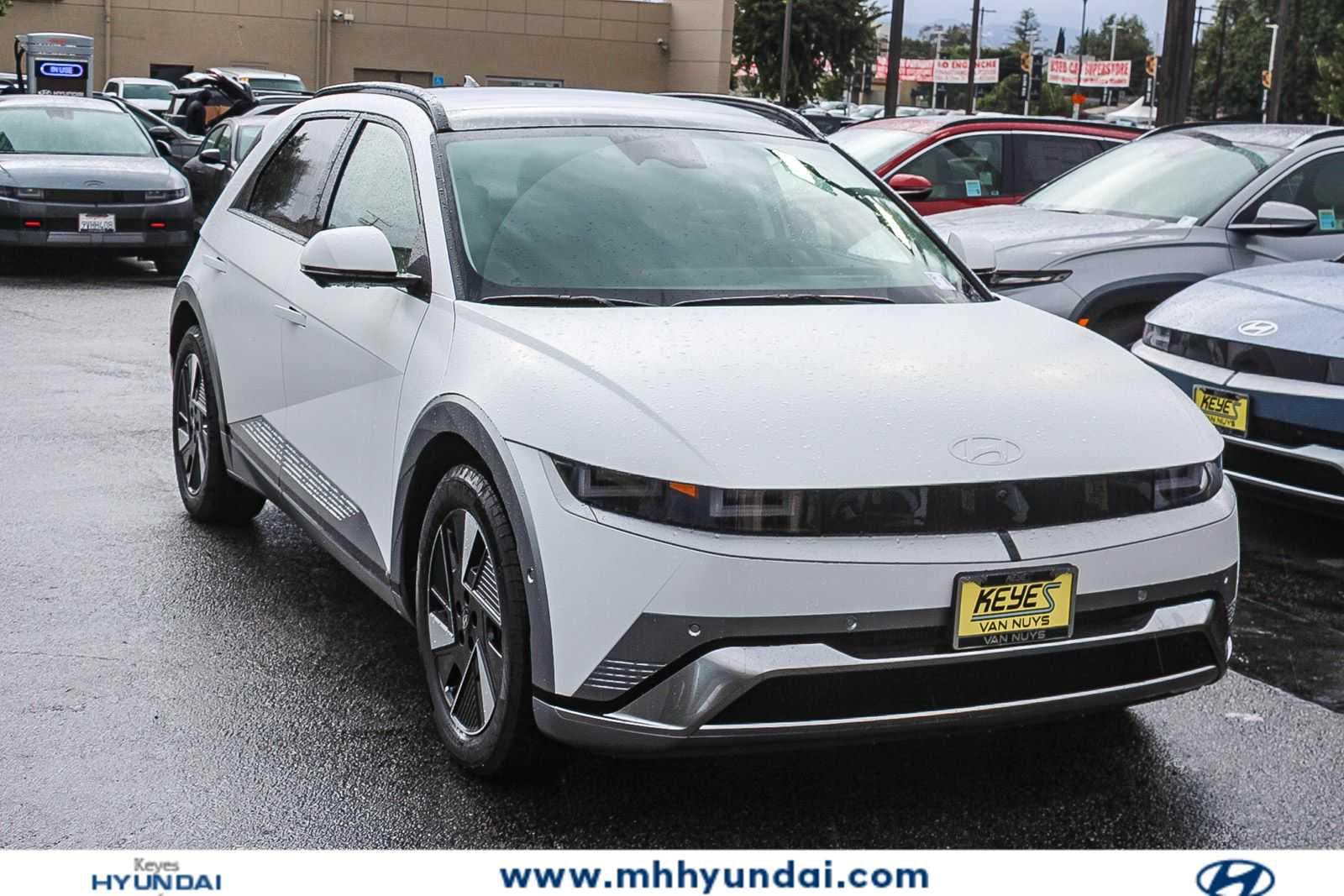 Thumbnail: 2026 Hyundai Ioniq 5 - 3