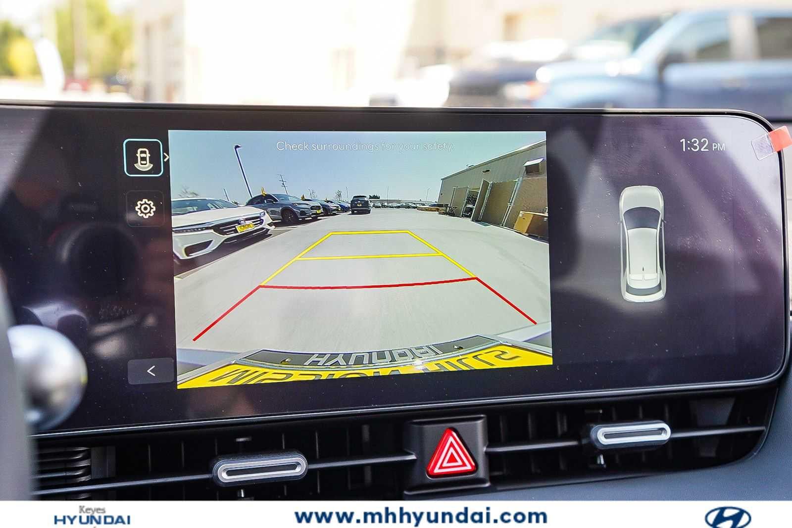 Thumbnail: 2026 Hyundai Ioniq 5 - 28