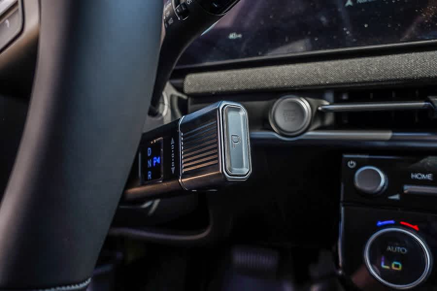 Thumbnail: 2025 Hyundai Tucson - 27