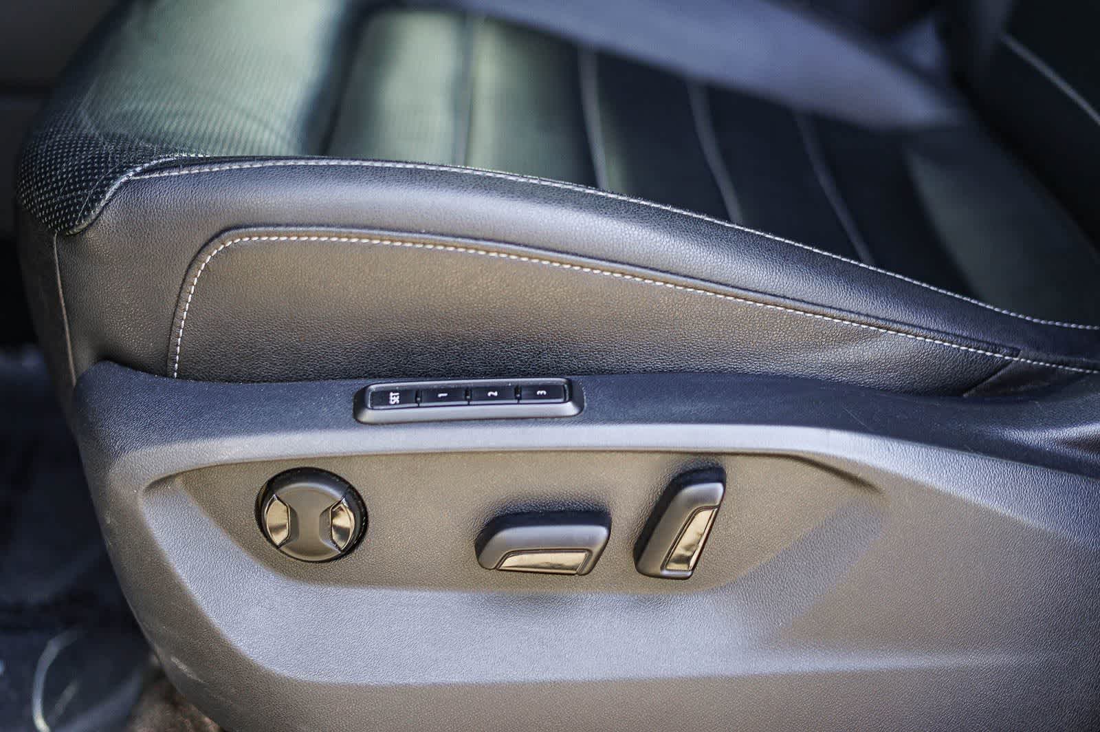 Thumbnail: 2018 Volkswagen Atlas - 23