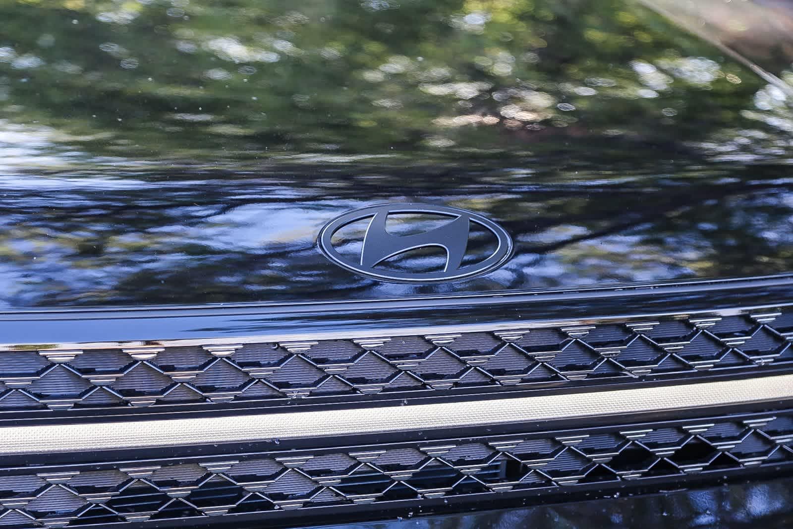 Thumbnail: 2026 Hyundai Santa Fe - 5