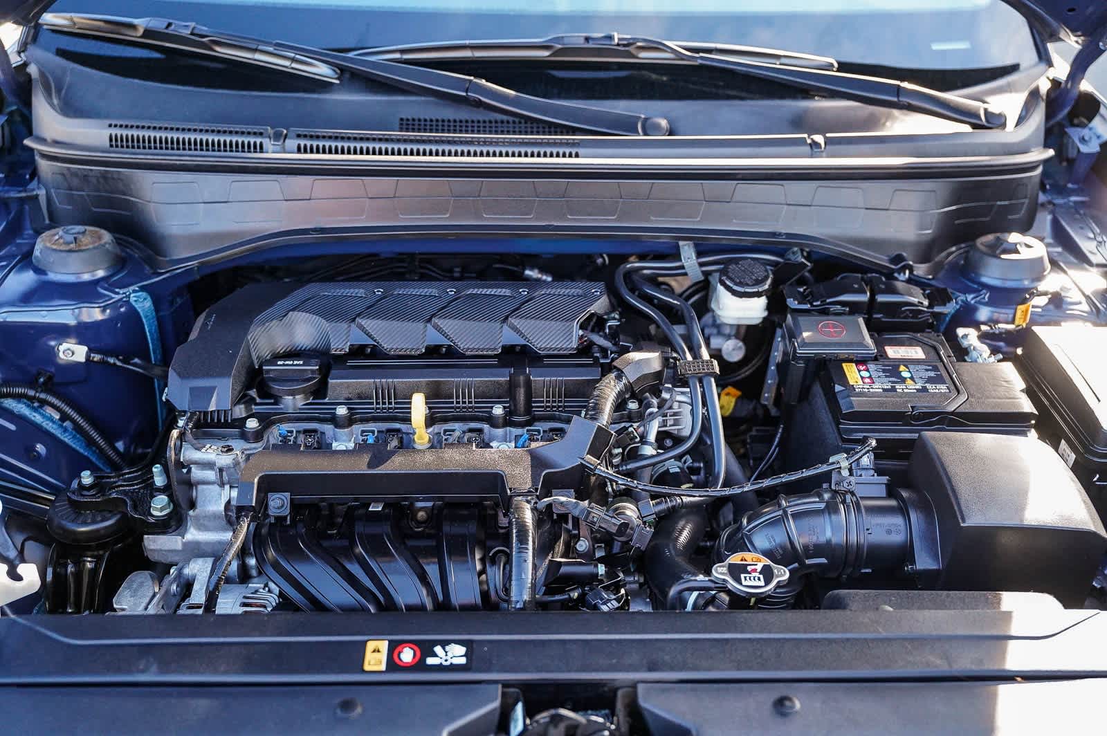 Thumbnail: 2023 Hyundai Venue - 27