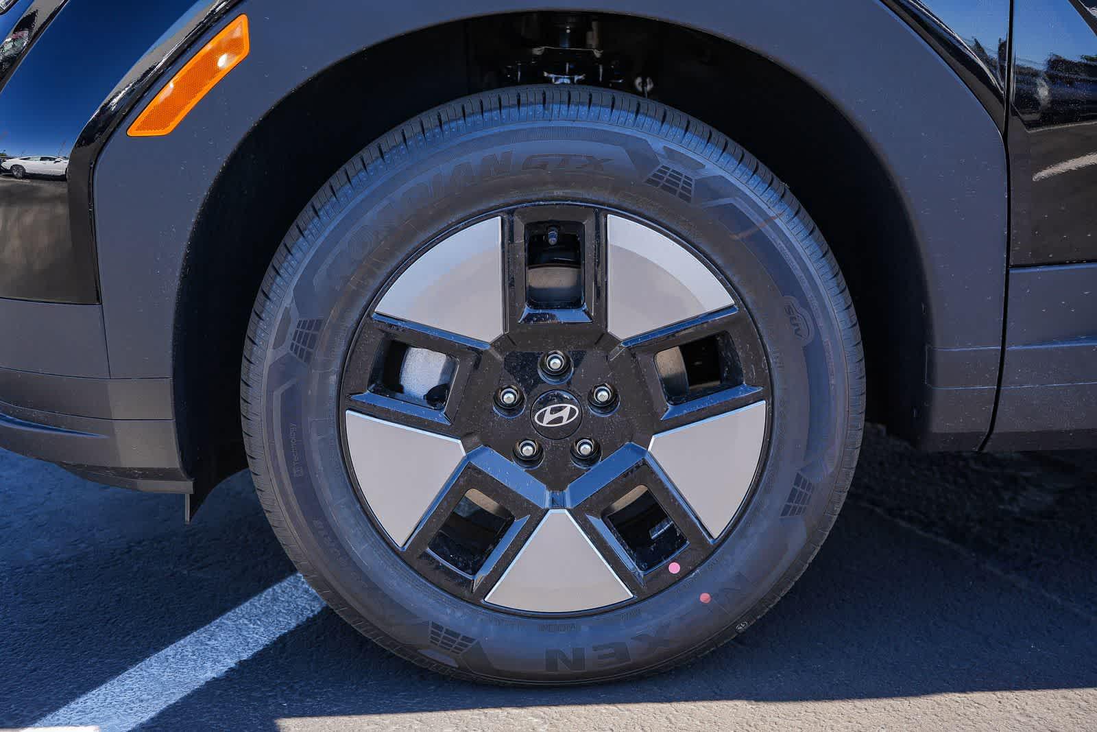 Thumbnail: 2026 Hyundai Santa Fe - 11