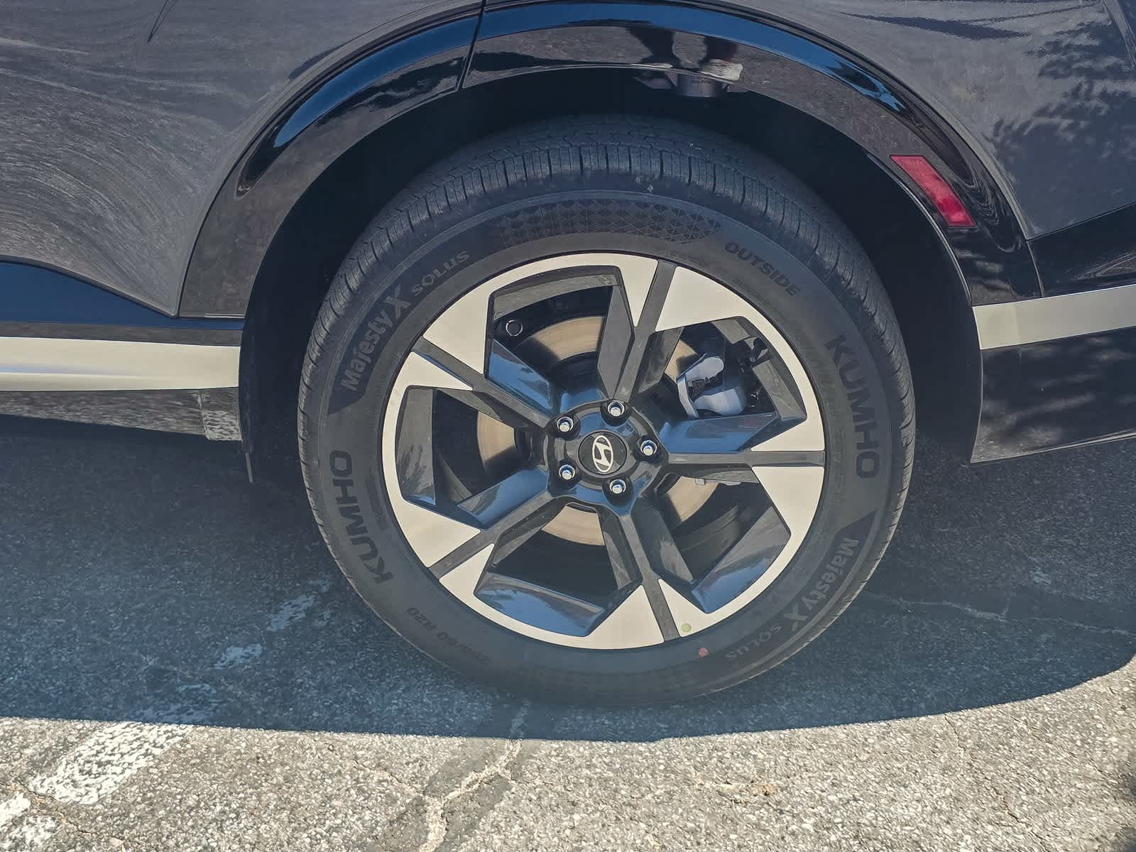 Thumbnail: 2026 Hyundai Palisade - 8