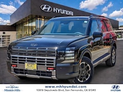 2026 Hyundai Palisade XRT Pro SUV