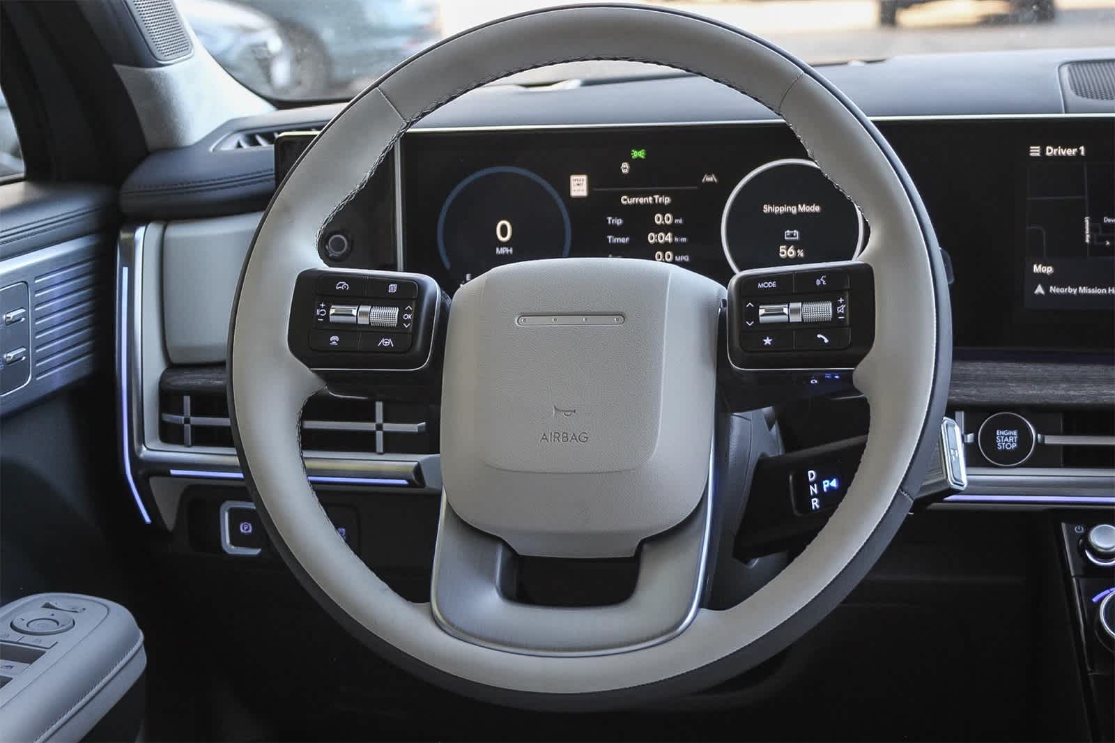 Thumbnail: 2025 Hyundai Santa Fe - 19