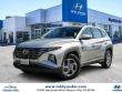 Certified 2023 Hyundai Tucson SE SUV