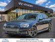 Audi A4 2.0T Premium Sedán de 2018 de segunda mano