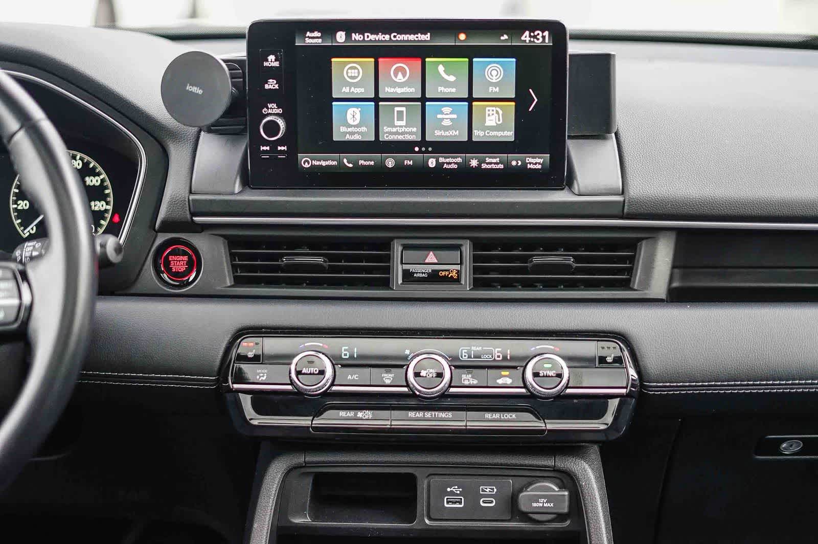 Thumbnail: 2024 Honda Pilot - 14