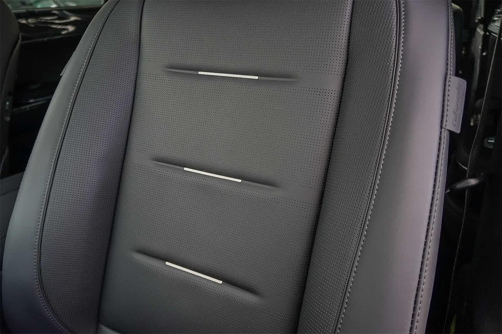 Thumbnail: 2026 Hyundai Palisade - 29