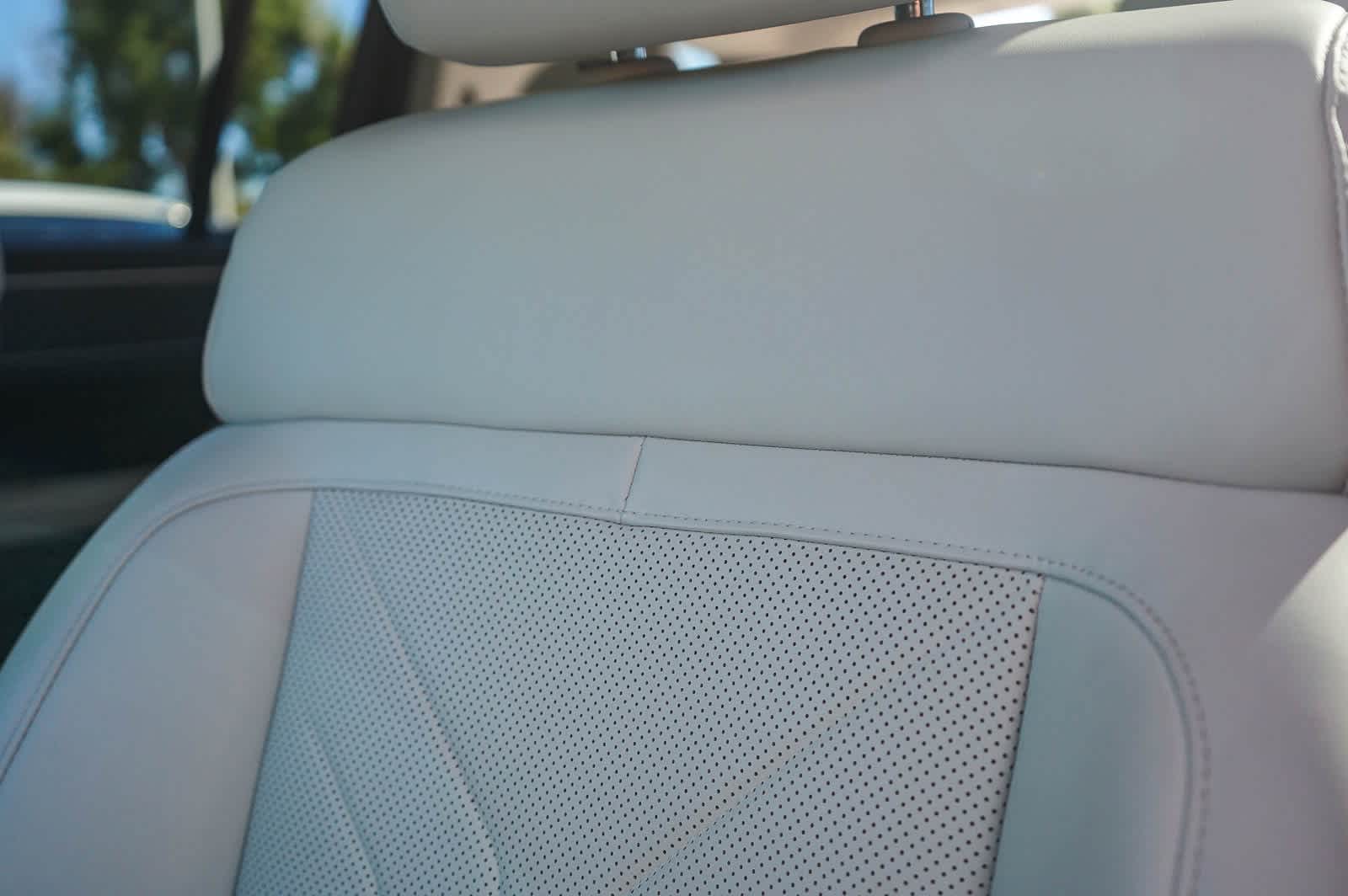 Thumbnail: 2025 Hyundai Santa Fe - 26