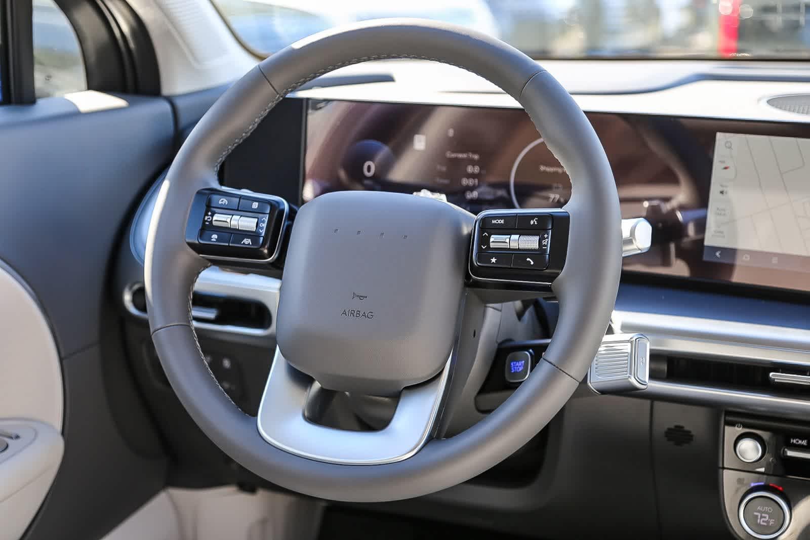 Thumbnail: 2026 Hyundai Ioniq - 17