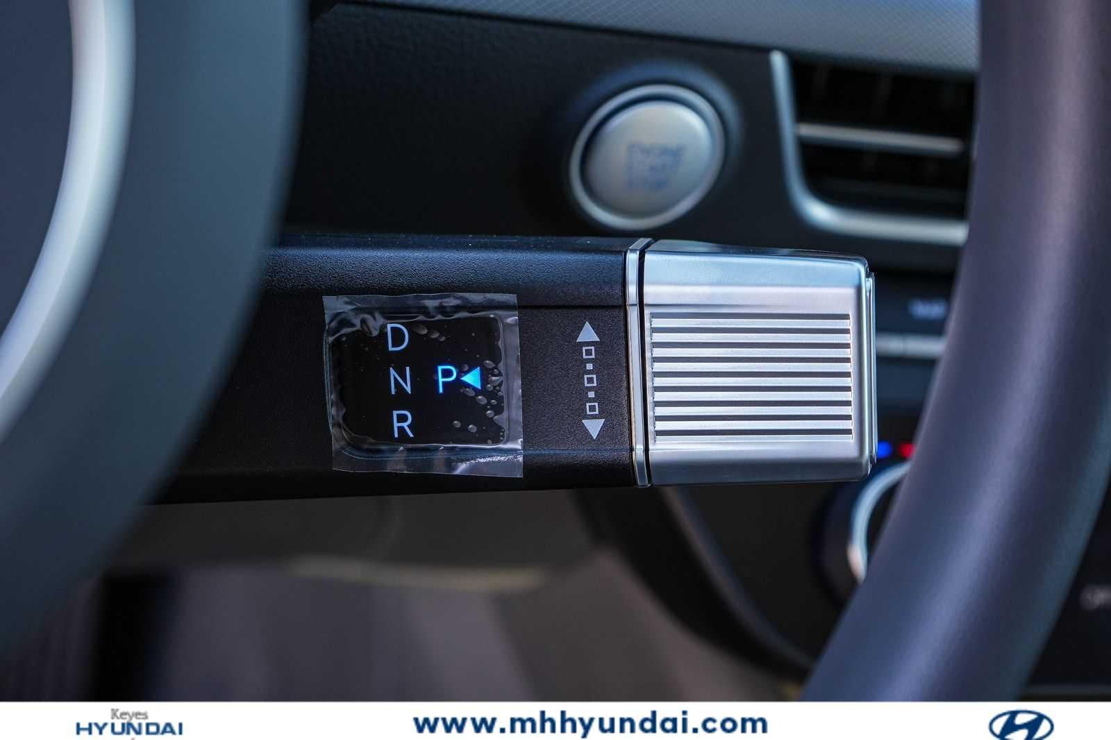Thumbnail: 2025 Hyundai Sonata - 20