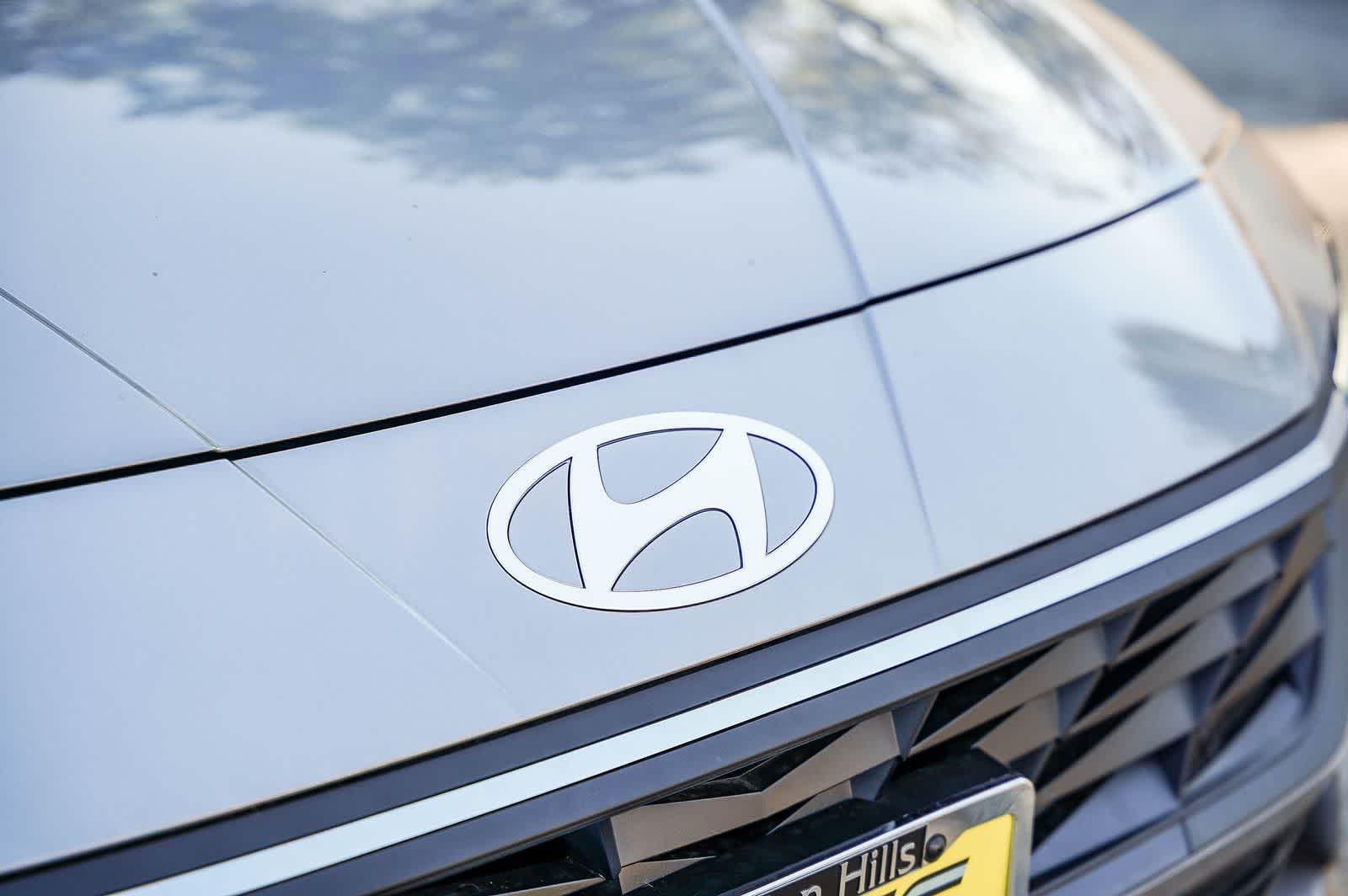 Thumbnail: 2026 Hyundai Elantra - 5