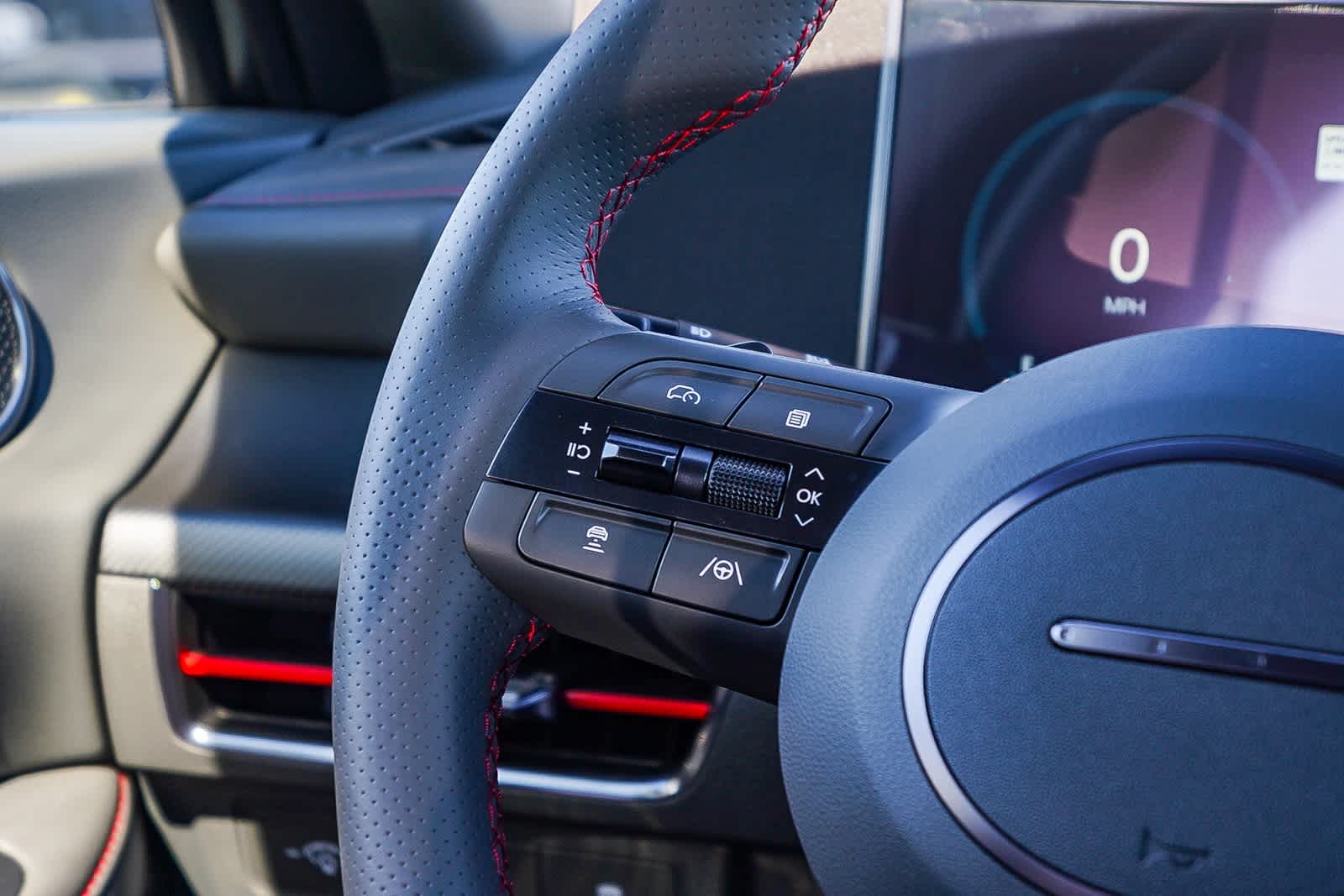 Thumbnail: 2026 Hyundai Sonata - 19