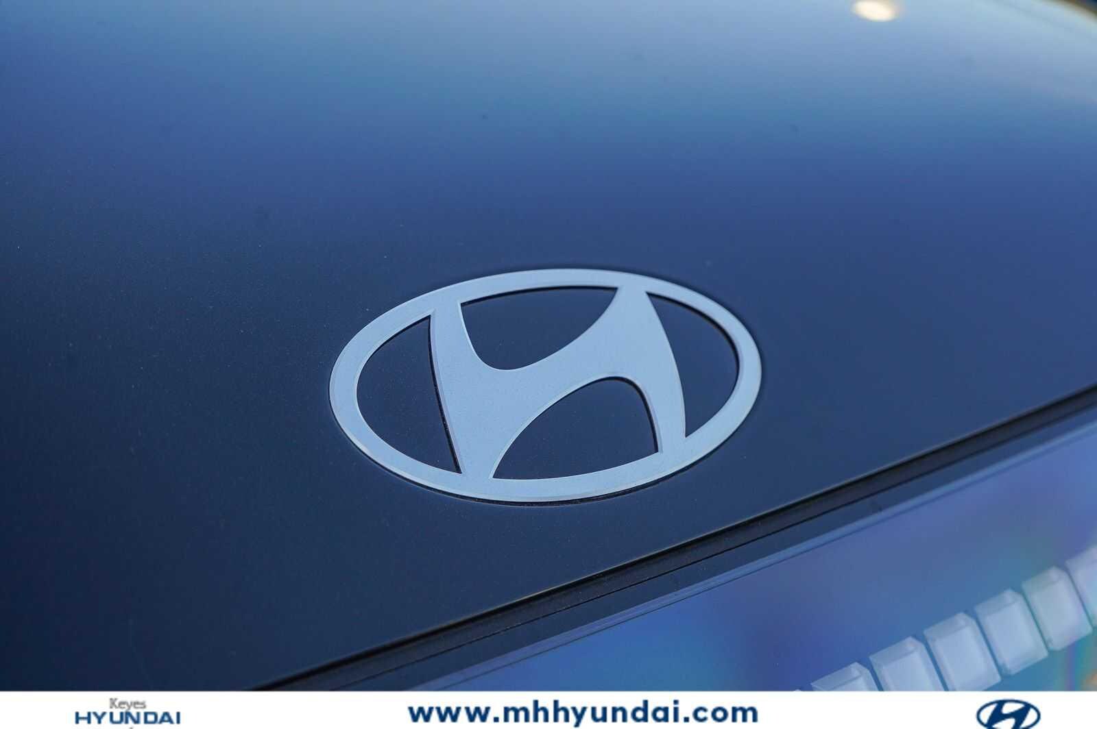 Thumbnail: 2026 Hyundai Ioniq - 11