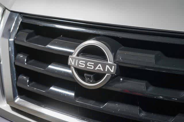 Thumbnail: 2021 Nissan Armada - 8