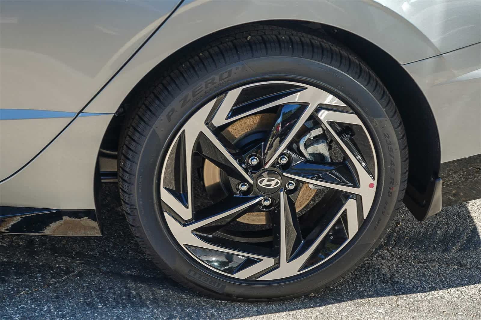 Thumbnail: 2026 Hyundai Sonata - 11