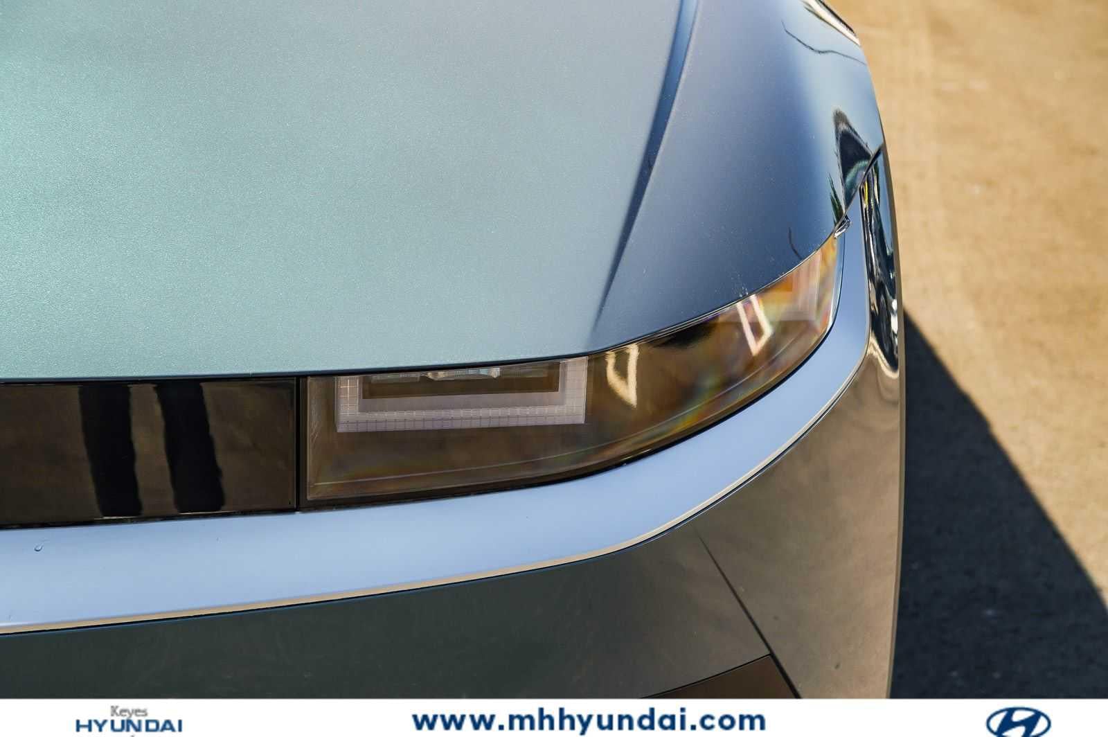 Thumbnail: 2026 Hyundai Ioniq 5 - 8