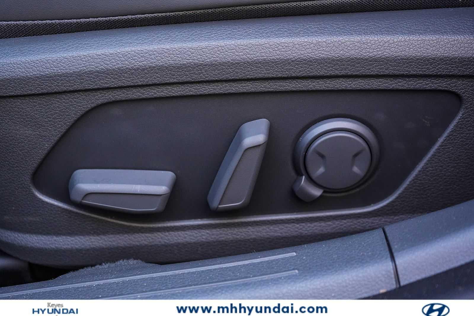 Thumbnail: 2026 Hyundai Sonata - 23