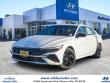 New 2026 Hyundai Elantra SEL Sport Premium Sedan