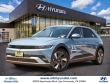 New 2026 Hyundai IONIQ 5 SEL SUV