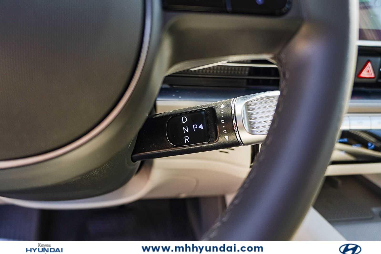 Thumbnail: 2024 Hyundai Ioniq 6 - 21