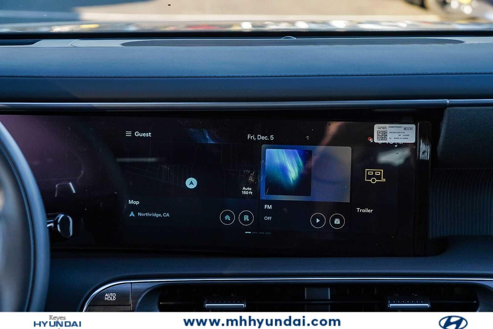 Thumbnail: 2026 Hyundai Palisade - 16