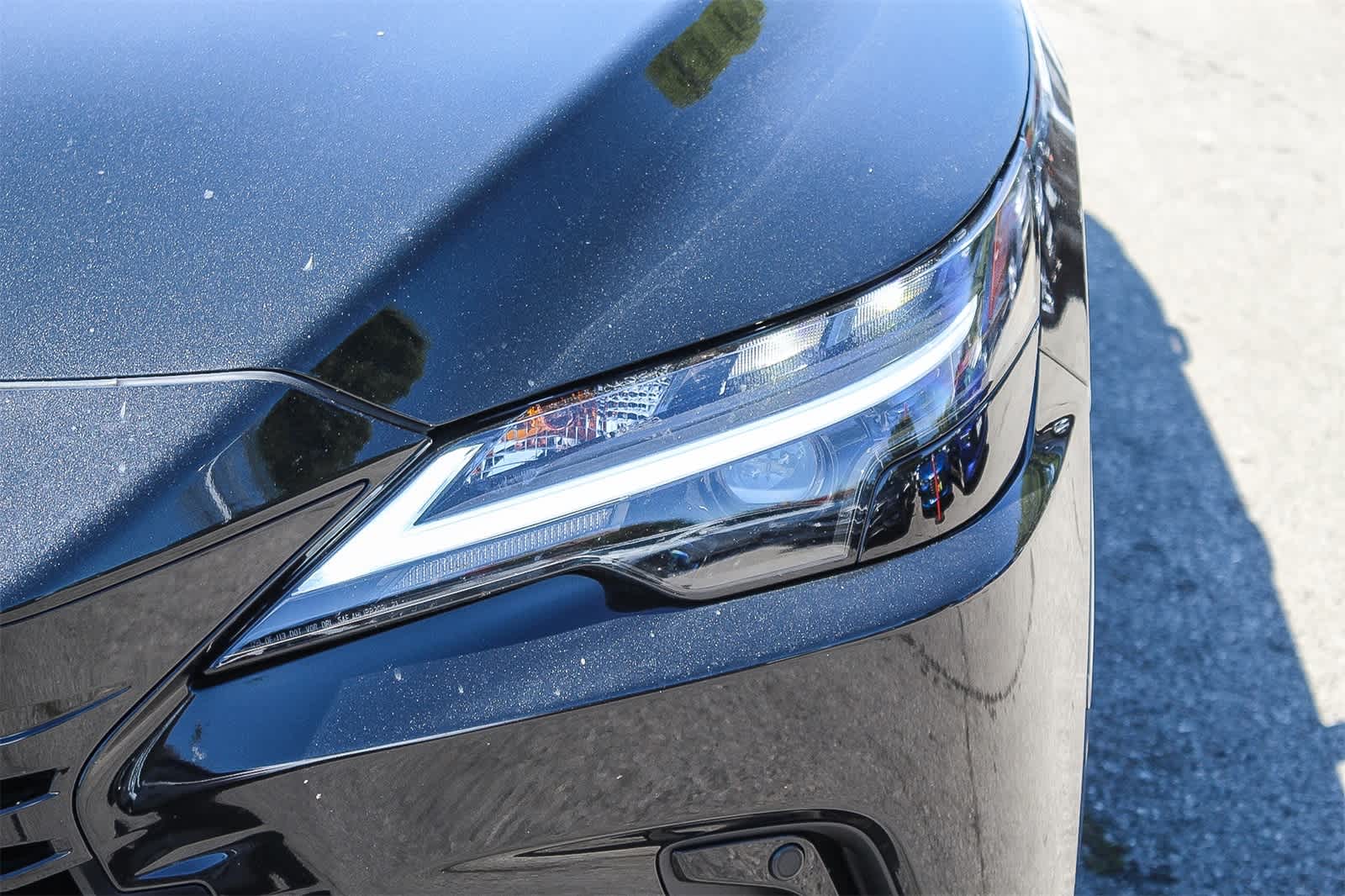 Thumbnail: 2024 Lexus RX - 10